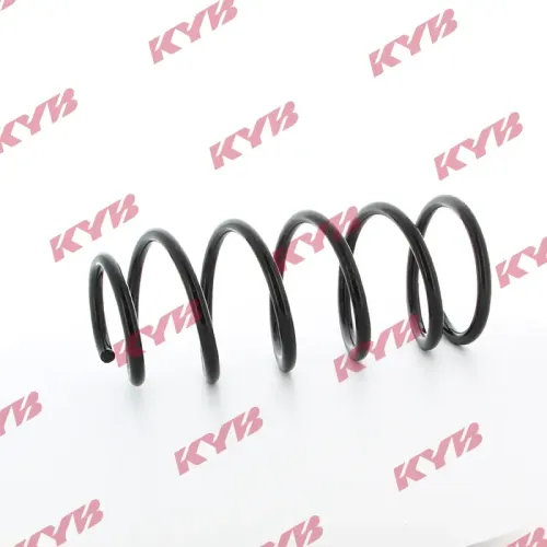 Fahrwerksfeder Hinterachse KYB RA5108 Bild Fahrwerksfeder Hinterachse KYB RA5108