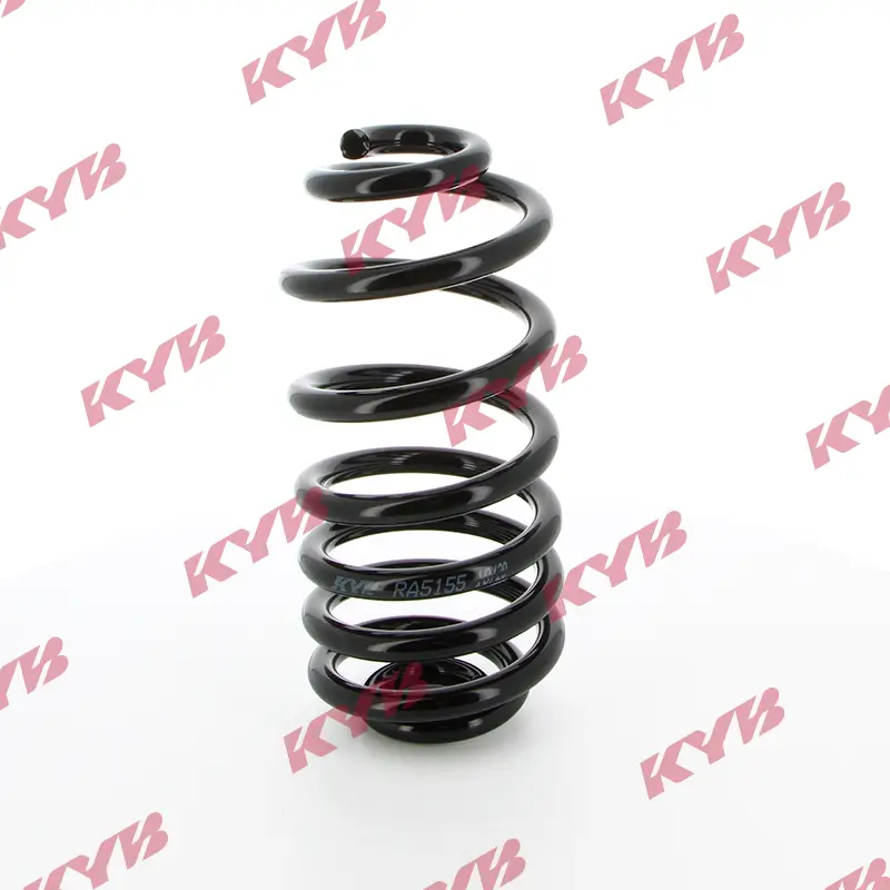 Fahrwerksfeder Hinterachse KYB RA5155