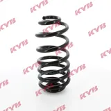 Fahrwerksfeder Hinterachse KYB RA5155