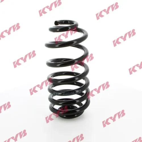 Fahrwerksfeder Hinterachse KYB RA5155 Bild Fahrwerksfeder Hinterachse KYB RA5155