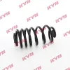 Fahrwerksfeder Hinterachse KYB RA5155 Bild Fahrwerksfeder Hinterachse KYB RA5155