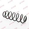 Fahrwerksfeder Hinterachse KYB RA5184 Bild Fahrwerksfeder Hinterachse KYB RA5184