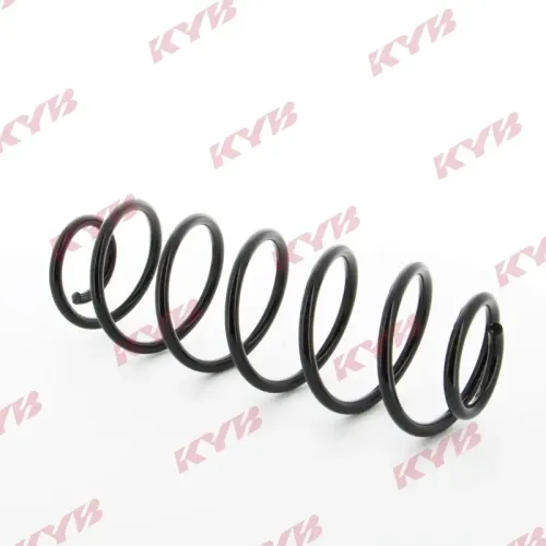 Fahrwerksfeder Hinterachse KYB RA5184 Bild Fahrwerksfeder Hinterachse KYB RA5184