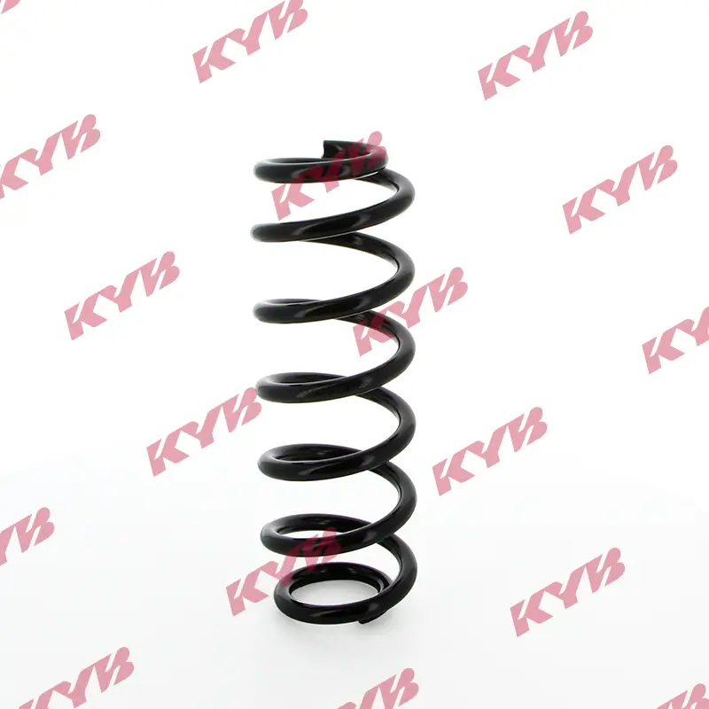 Fahrwerksfeder Hinterachse KYB RA5220