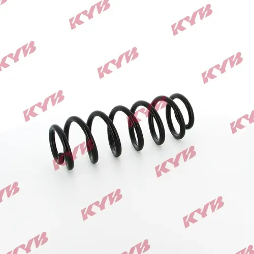 Fahrwerksfeder Hinterachse KYB RA5220 Bild Fahrwerksfeder Hinterachse KYB RA5220