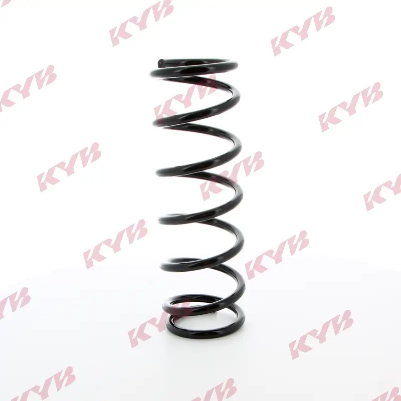 Fahrwerksfeder Hinterachse KYB RA5437