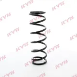 Fahrwerksfeder Hinterachse KYB RA5437