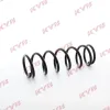 Fahrwerksfeder Hinterachse KYB RA5437 Bild Fahrwerksfeder Hinterachse KYB RA5437