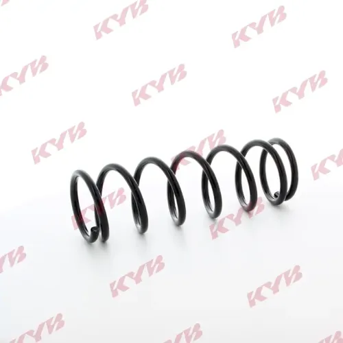 Fahrwerksfeder Hinterachse KYB RA5437 Bild Fahrwerksfeder Hinterachse KYB RA5437