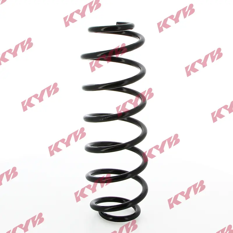 Fahrwerksfeder Hinterachse KYB RA5457