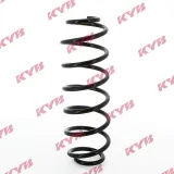 Fahrwerksfeder Hinterachse KYB RA5457