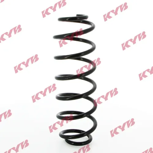Fahrwerksfeder Hinterachse KYB RA5457 Bild Fahrwerksfeder Hinterachse KYB RA5457