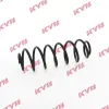 Fahrwerksfeder Hinterachse KYB RA5457 Bild Fahrwerksfeder Hinterachse KYB RA5457