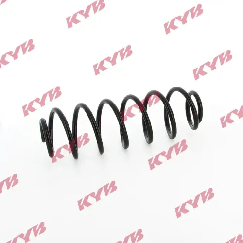 Fahrwerksfeder Hinterachse KYB RA5457 Bild Fahrwerksfeder Hinterachse KYB RA5457