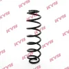 Fahrwerksfeder Hinterachse KYB RA5458