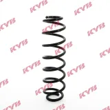 Fahrwerksfeder Hinterachse KYB RA5458