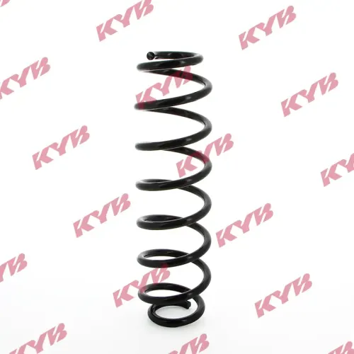 Fahrwerksfeder Hinterachse KYB RA5458 Bild Fahrwerksfeder Hinterachse KYB RA5458
