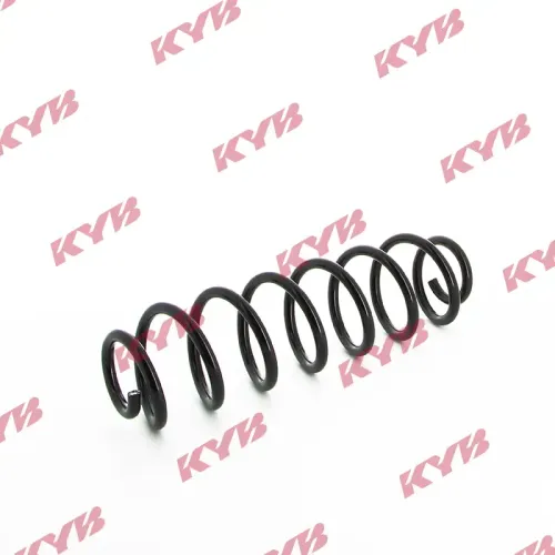 Fahrwerksfeder Hinterachse KYB RA5458 Bild Fahrwerksfeder Hinterachse KYB RA5458
