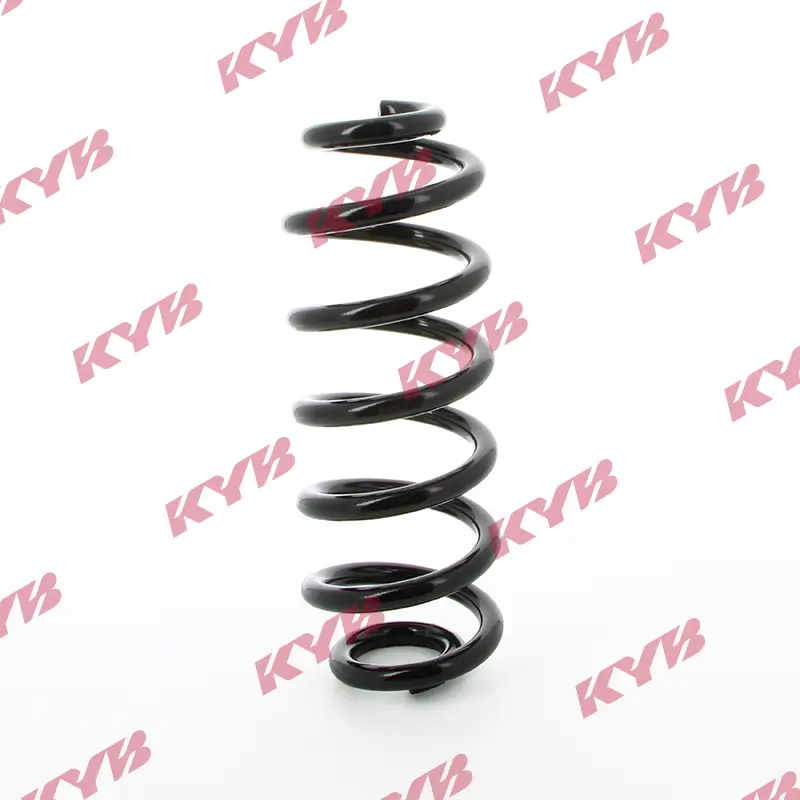 Fahrwerksfeder Hinterachse KYB RA5462