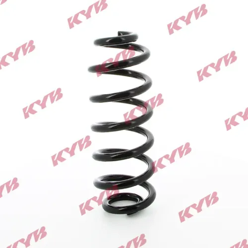 Fahrwerksfeder Hinterachse KYB RA5462 Bild Fahrwerksfeder Hinterachse KYB RA5462