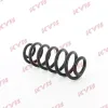 Fahrwerksfeder Hinterachse KYB RA5462 Bild Fahrwerksfeder Hinterachse KYB RA5462