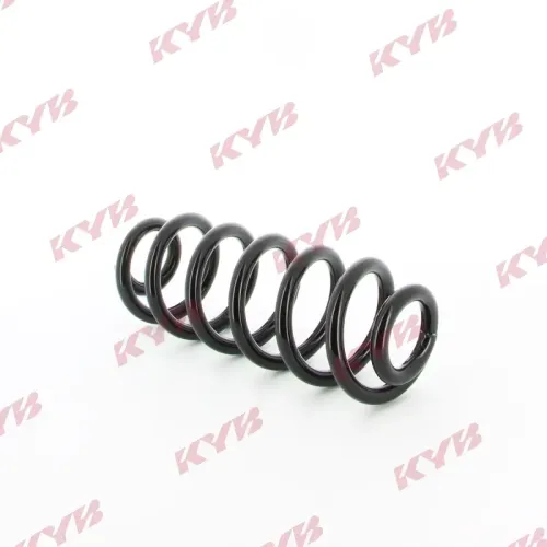 Fahrwerksfeder Hinterachse KYB RA5462 Bild Fahrwerksfeder Hinterachse KYB RA5462