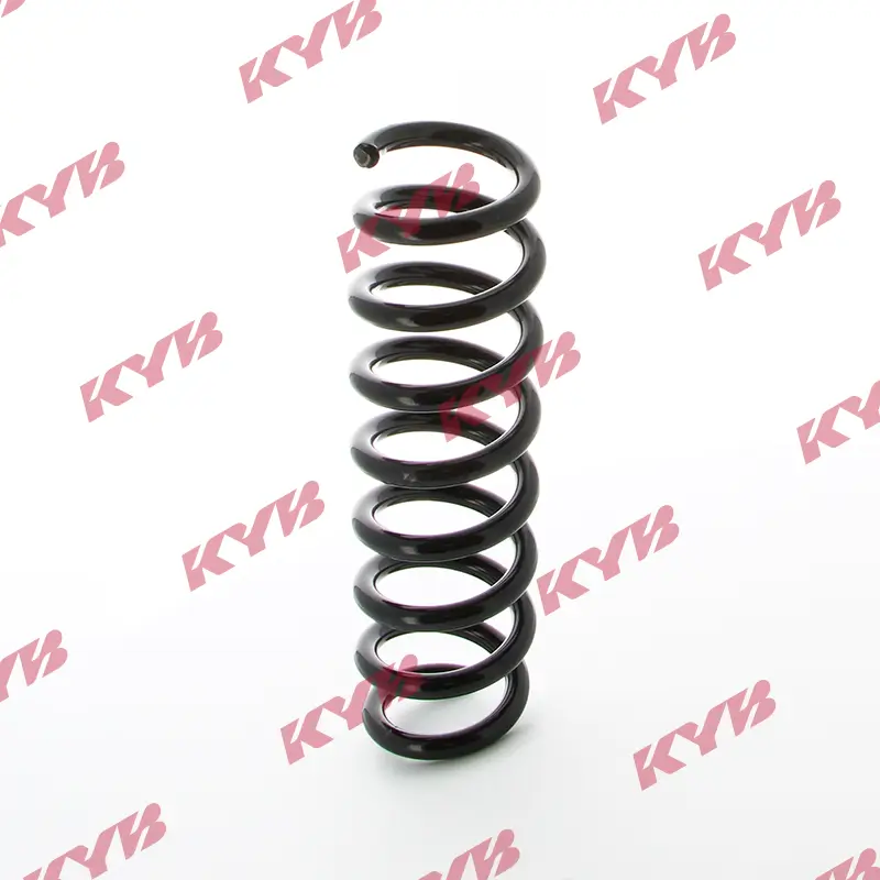 Fahrwerksfeder Hinterachse KYB RA5463