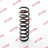 Fahrwerksfeder Hinterachse KYB RA5463
