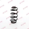 Fahrwerksfeder Hinterachse KYB RA5465 Bild Fahrwerksfeder Hinterachse KYB RA5465
