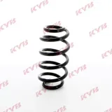 Fahrwerksfeder Hinterachse KYB RA5465