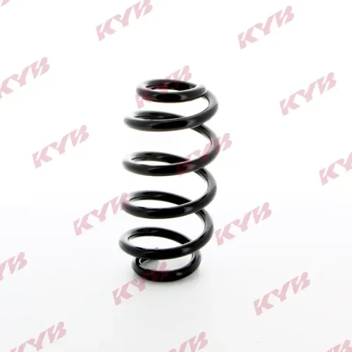 Fahrwerksfeder Hinterachse KYB RA5465 Bild Fahrwerksfeder Hinterachse KYB RA5465