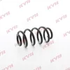 Fahrwerksfeder Hinterachse KYB RA5465 Bild Fahrwerksfeder Hinterachse KYB RA5465