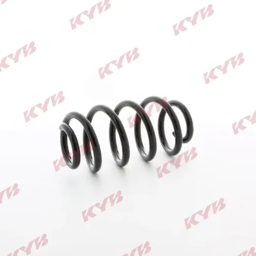 Fahrwerksfeder Hinterachse KYB RA5465 Bild Fahrwerksfeder Hinterachse KYB RA5465