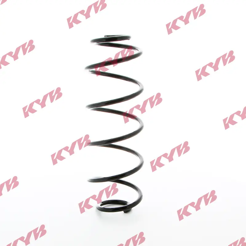 Fahrwerksfeder Hinterachse KYB RA5467