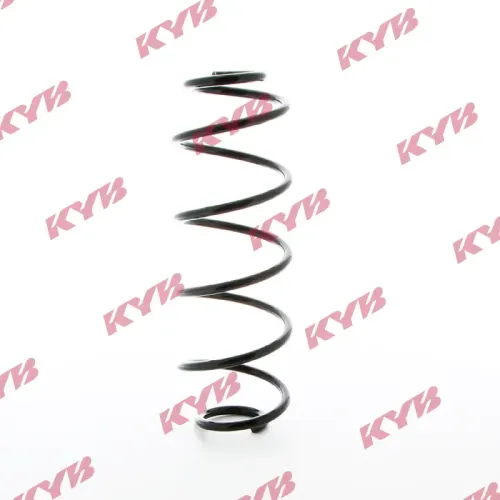 Fahrwerksfeder Hinterachse KYB RA5467 Bild Fahrwerksfeder Hinterachse KYB RA5467