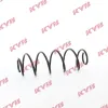 Fahrwerksfeder Hinterachse KYB RA5467 Bild Fahrwerksfeder Hinterachse KYB RA5467
