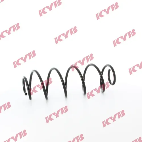 Fahrwerksfeder Hinterachse KYB RA5467 Bild Fahrwerksfeder Hinterachse KYB RA5467