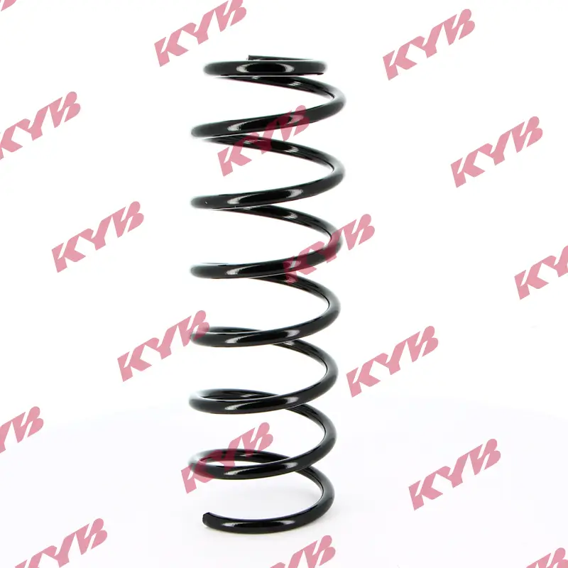 Fahrwerksfeder Hinterachse KYB RA5474
