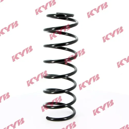 Fahrwerksfeder Hinterachse KYB RA5474 Bild Fahrwerksfeder Hinterachse KYB RA5474