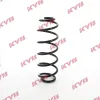 Fahrwerksfeder Hinterachse KYB RA5478