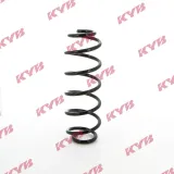 Fahrwerksfeder Hinterachse KYB RA5478