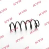 Fahrwerksfeder Hinterachse KYB RA5478 Bild Fahrwerksfeder Hinterachse KYB RA5478