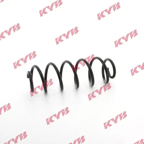 Fahrwerksfeder Hinterachse KYB RA5478 Bild Fahrwerksfeder Hinterachse KYB RA5478