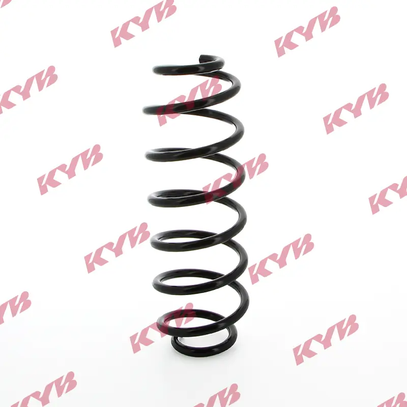 Fahrwerksfeder Hinterachse KYB RA5480