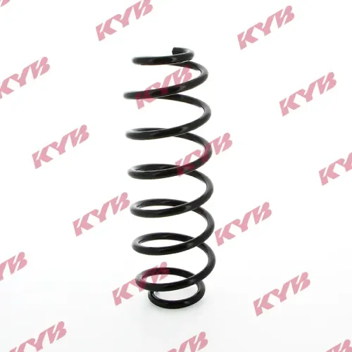 Fahrwerksfeder Hinterachse KYB RA5480 Bild Fahrwerksfeder Hinterachse KYB RA5480