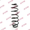 Fahrwerksfeder Hinterachse KYB RA5481 Bild Fahrwerksfeder Hinterachse KYB RA5481