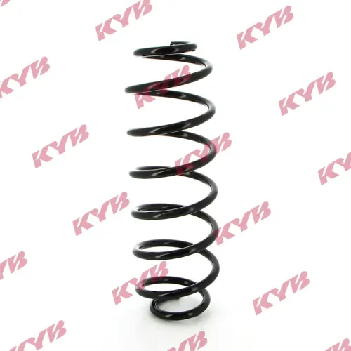 Fahrwerksfeder Hinterachse KYB RA5481 Bild Fahrwerksfeder Hinterachse KYB RA5481