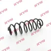 Fahrwerksfeder Hinterachse KYB RA5481 Bild Fahrwerksfeder Hinterachse KYB RA5481