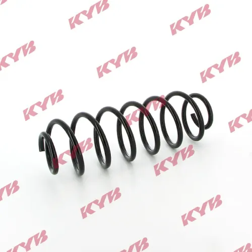 Fahrwerksfeder Hinterachse KYB RA5481 Bild Fahrwerksfeder Hinterachse KYB RA5481