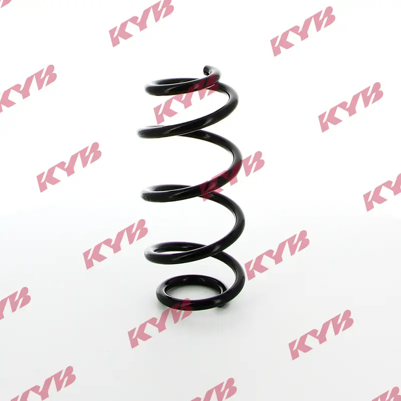 Fahrwerksfeder Hinterachse KYB RA5490